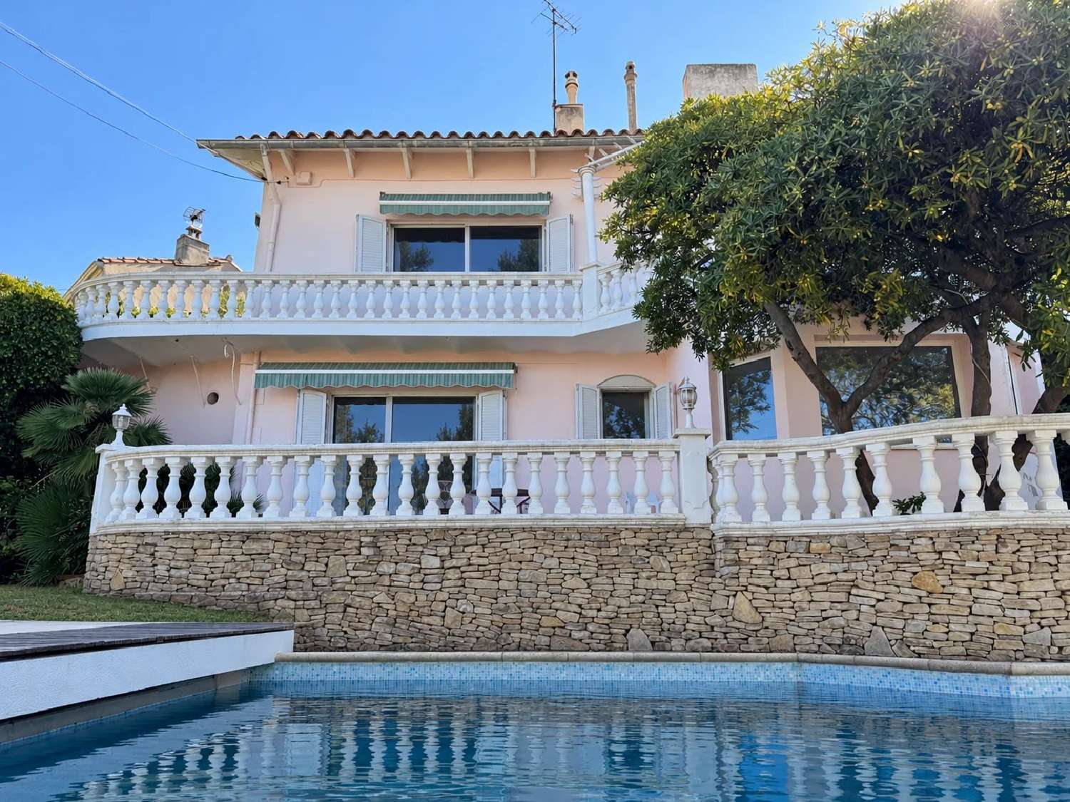 te koop villa Marseille Bouches-du-Rhône 5