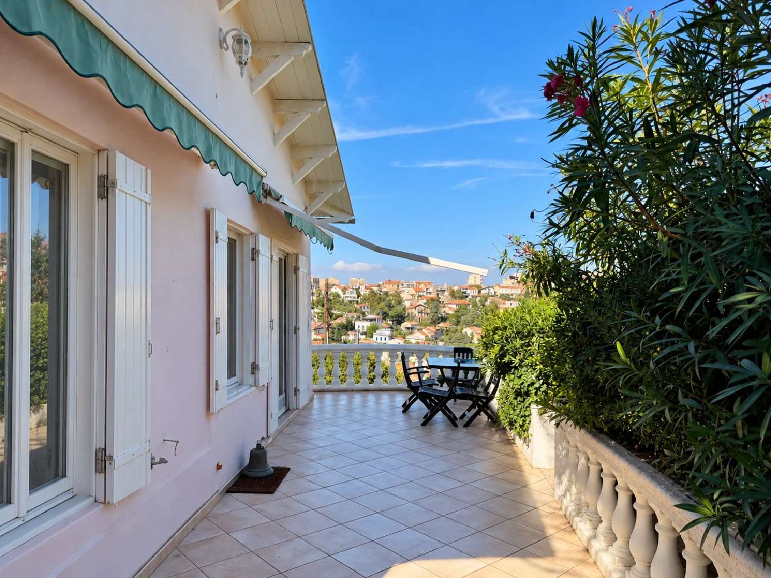 te koop villa Marseille Bouches-du-Rhône 6