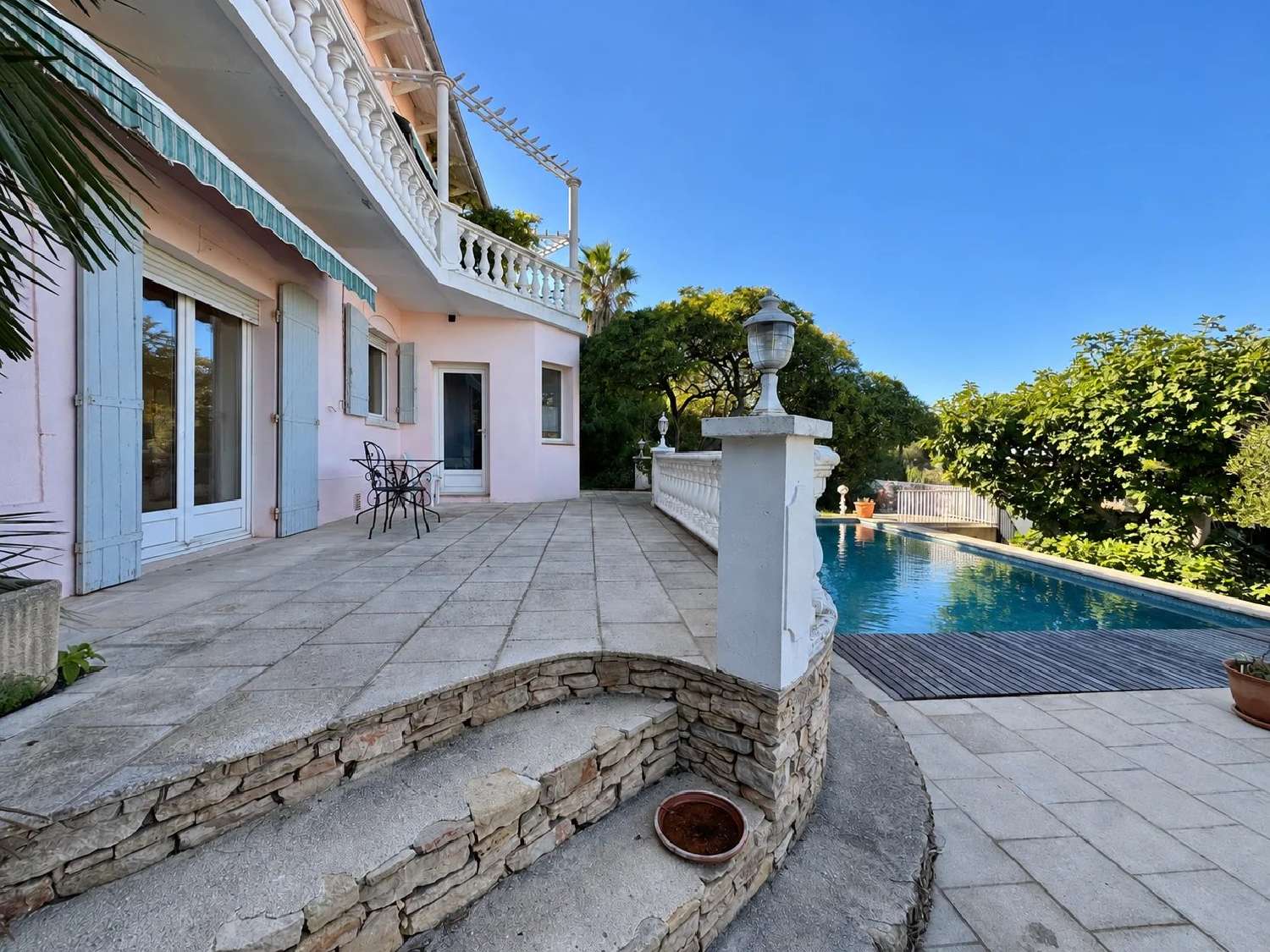 te koop villa Marseille Bouches-du-Rhône 7