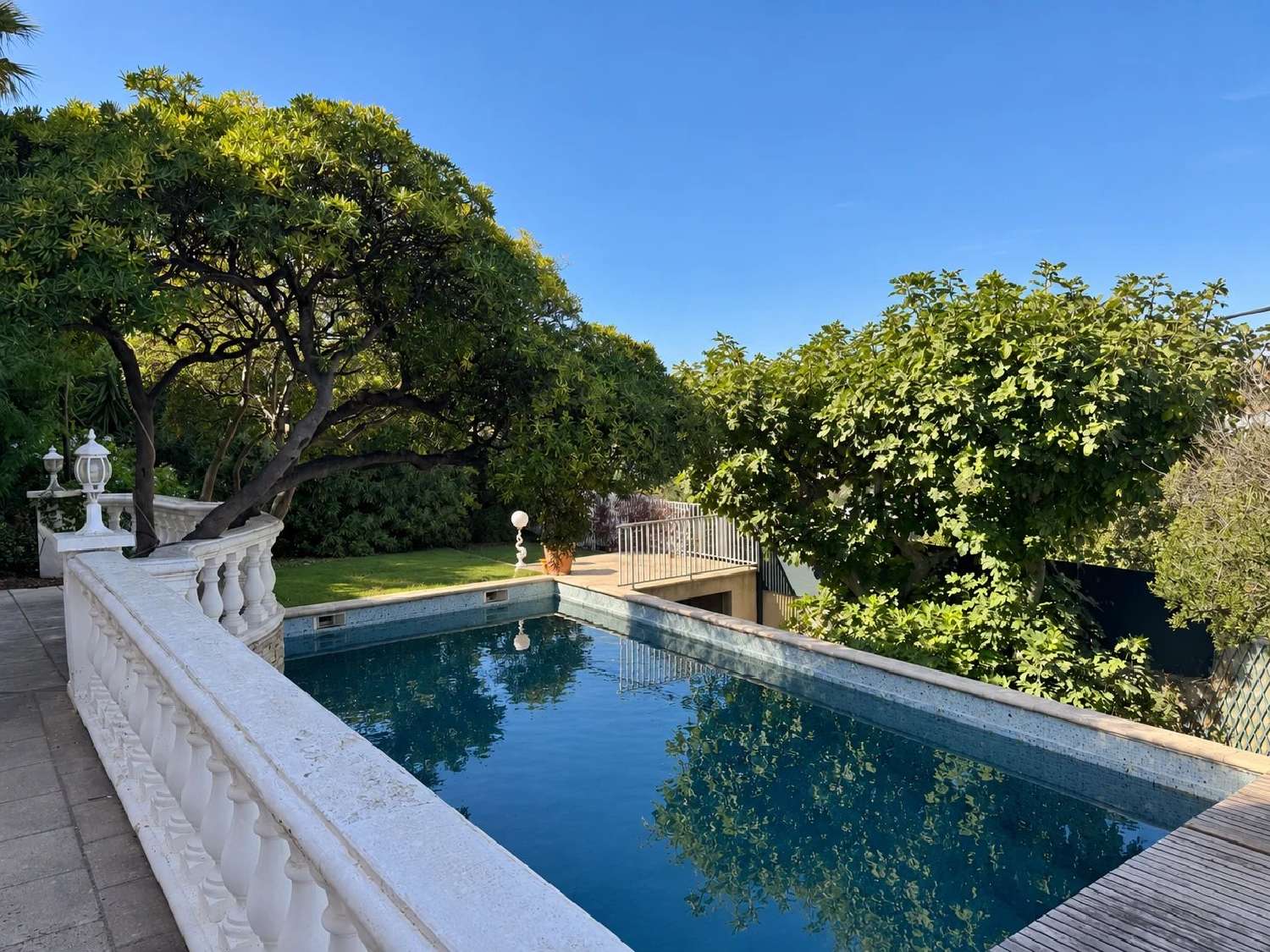 te koop villa Marseille Bouches-du-Rhône 8