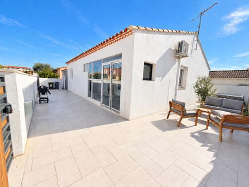 Marsillargues Hérault villa foto