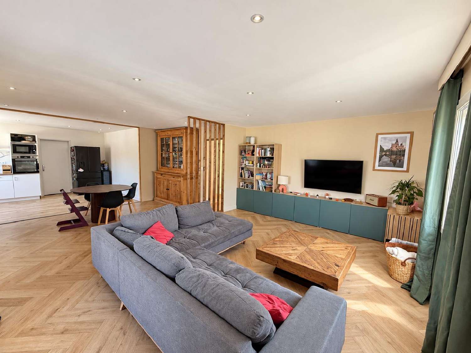 à vendre villa Marsillargues Hérault 2