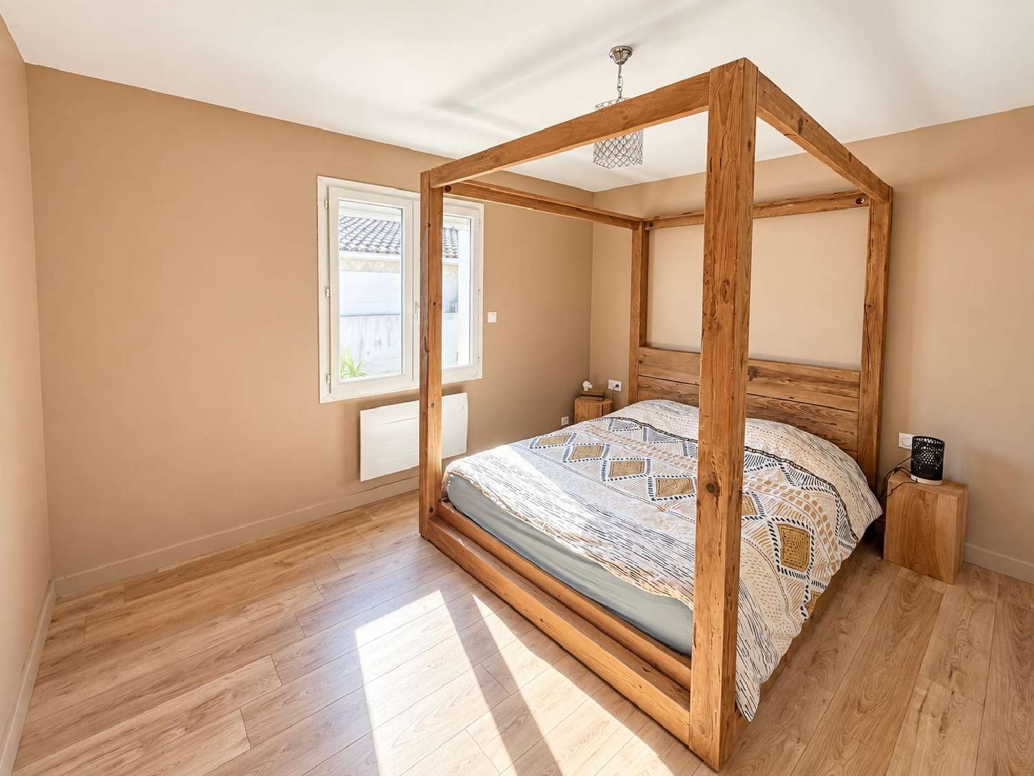 à vendre villa Marsillargues Hérault 5