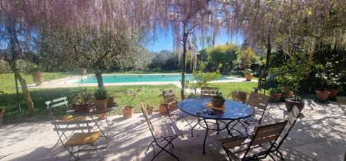 Martigues Bouches-du-Rhône Villa Bild 7418434