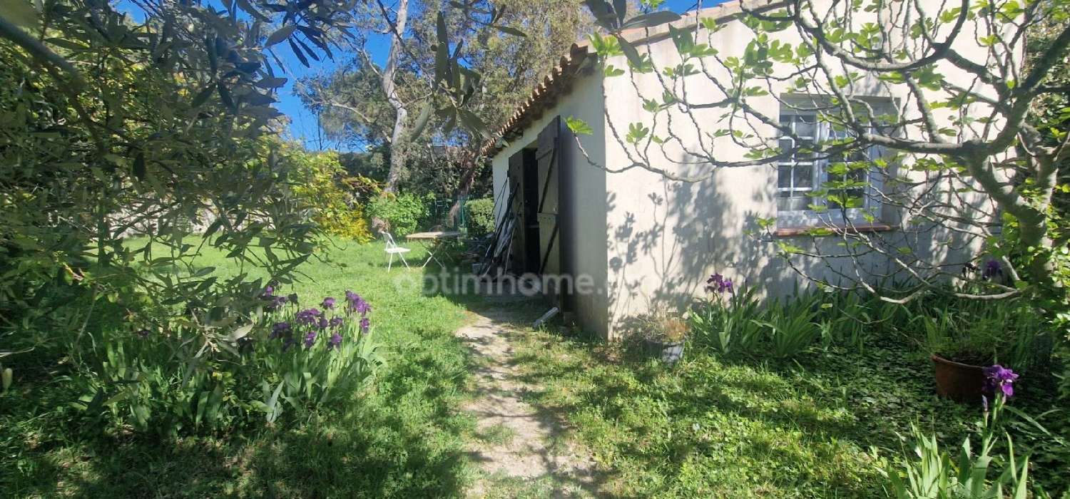 kaufen Villa Martigues Bouches-du-Rhône 4