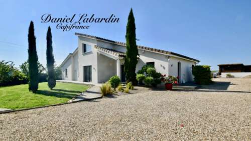 Mauvezin-sur-Gupie Lot-et-Garonne villa foto 7424493
