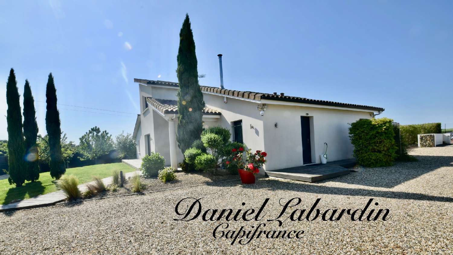  te koop villa Mauvezin-sur-Gupie Lot-et-Garonne 4