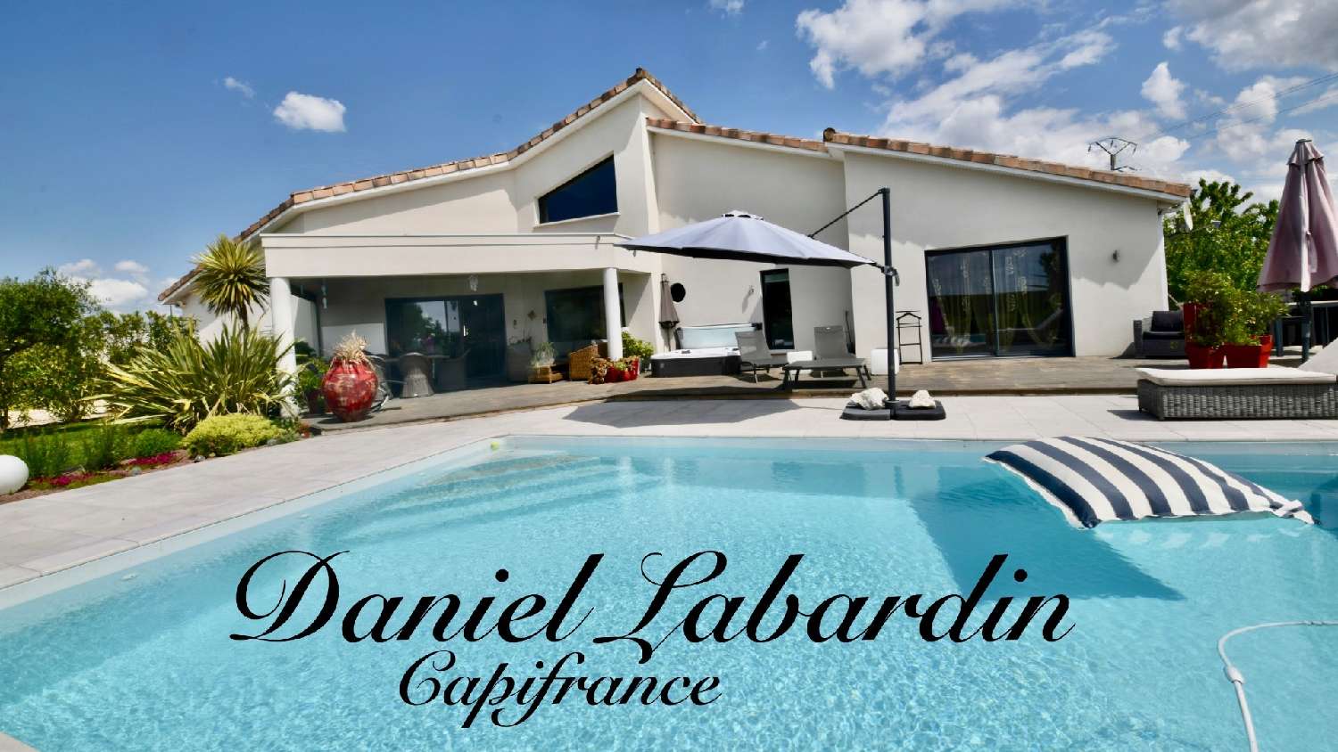  te koop villa Mauvezin-sur-Gupie Lot-et-Garonne 8