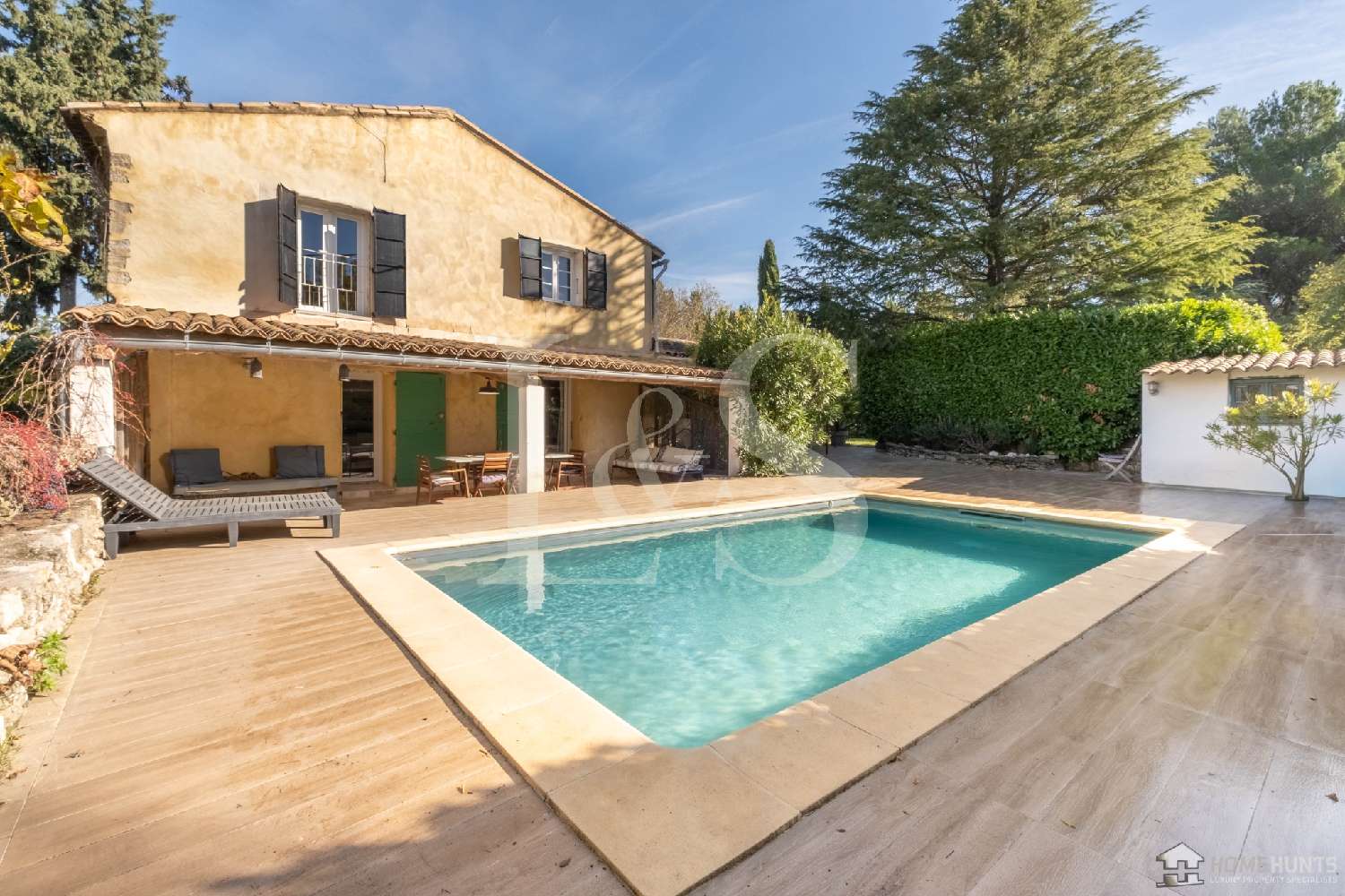 te koop villa Mazan Vaucluse 3