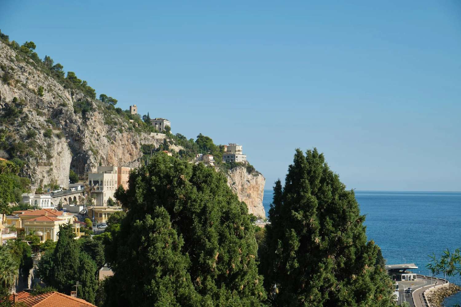 for sale villa Menton Alpes-Maritimes 2