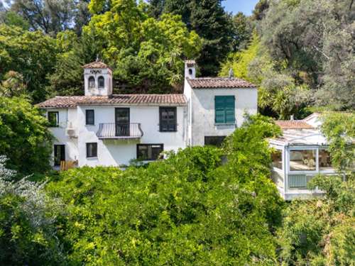 Menton Alpes-Maritimes villa foto 7435978
