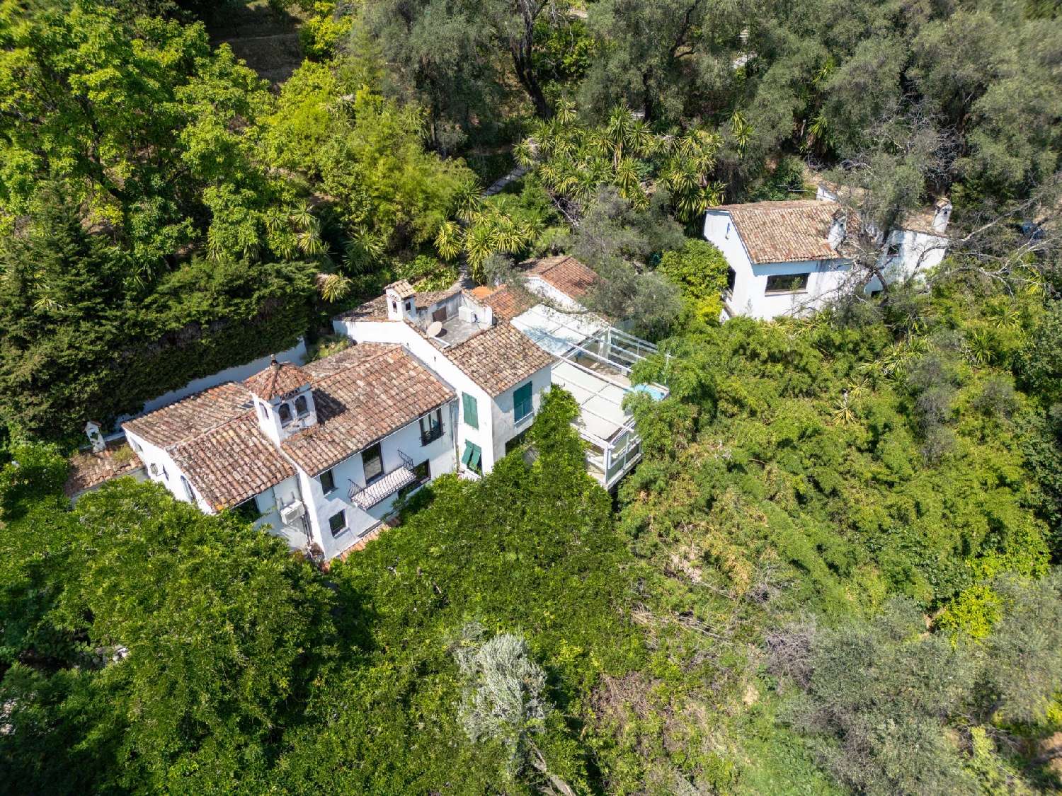 en venta villa Menton Alpes-Maritimes 2