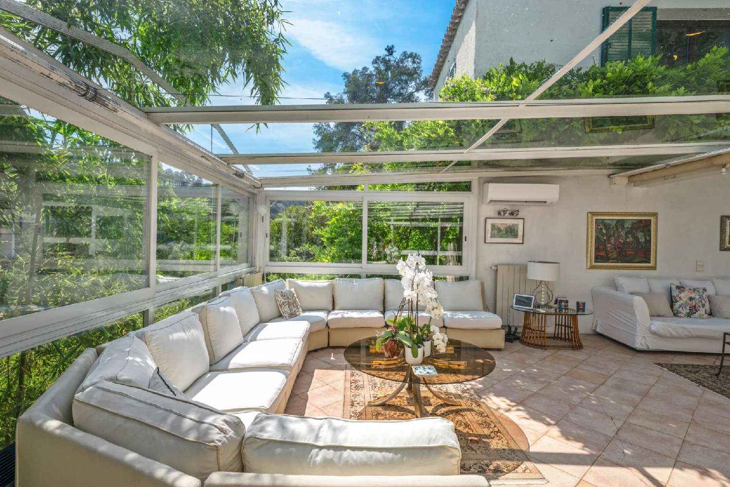 en venta villa Menton Alpes-Maritimes 5