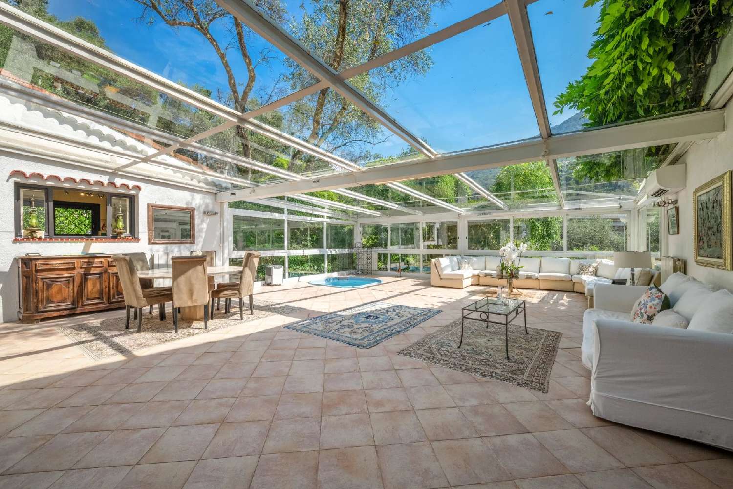 en venta villa Menton Alpes-Maritimes 6