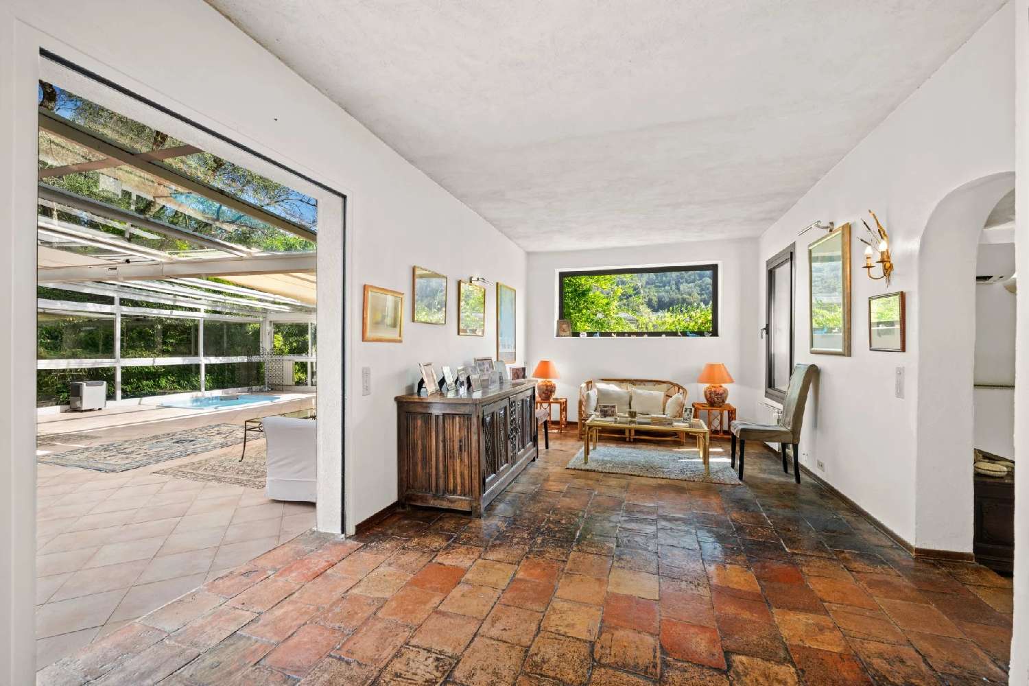 en venta villa Menton Alpes-Maritimes 7