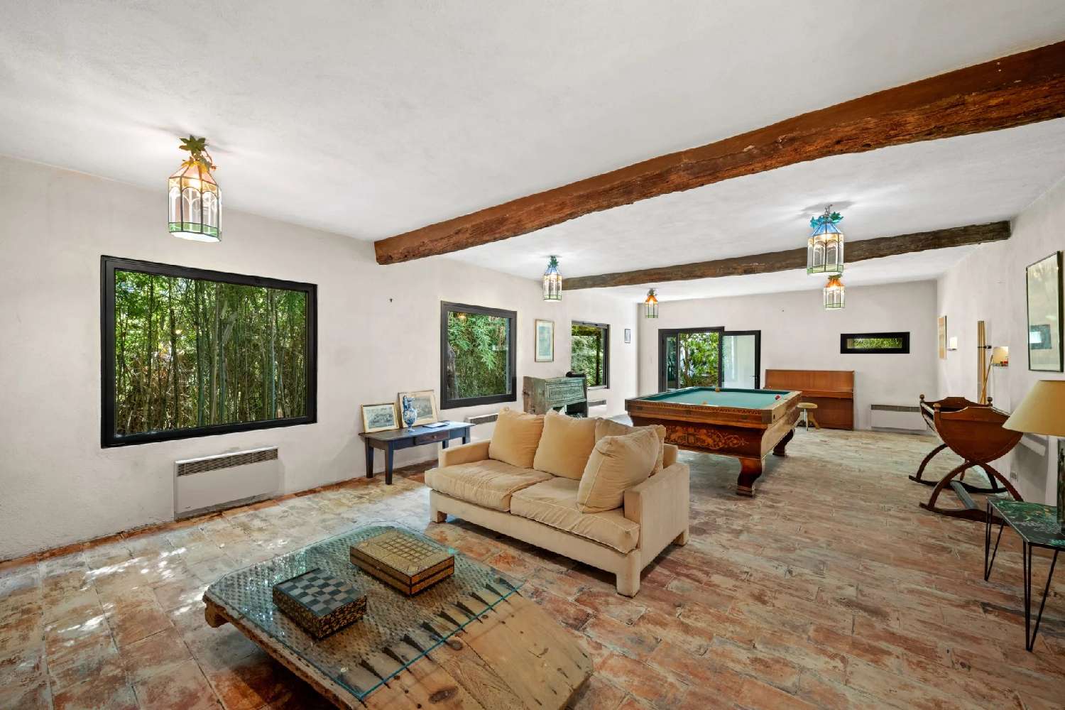 en venta villa Menton Alpes-Maritimes 8