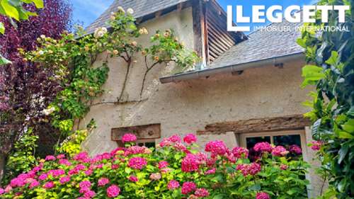Mer Loir-et-Cher Villa Bild 7433581