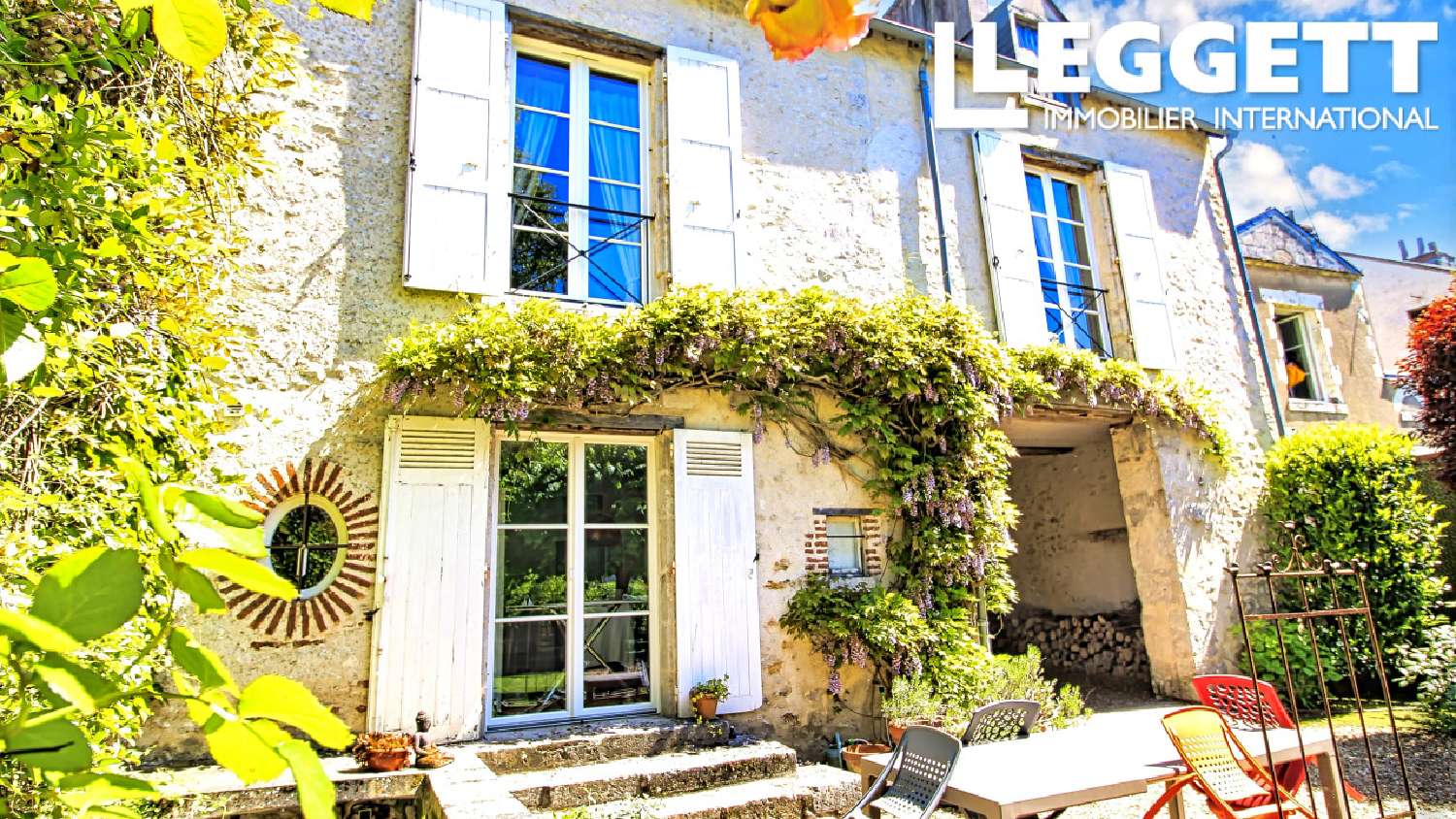 kaufen Villa Mer Loir-et-Cher 2