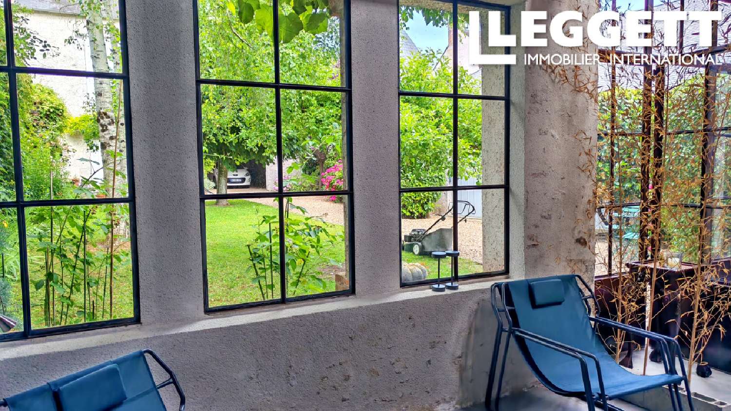 kaufen Villa Mer Loir-et-Cher 3