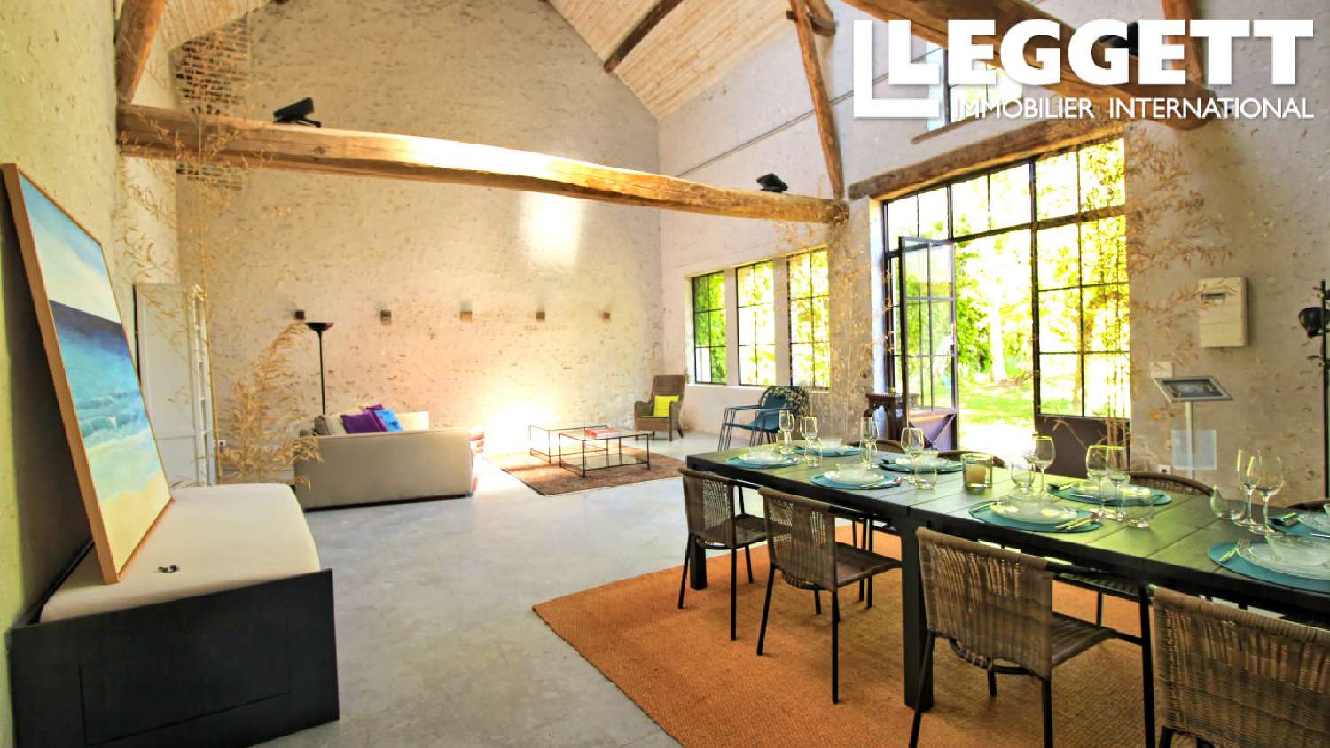 kaufen Villa Mer Loir-et-Cher 4