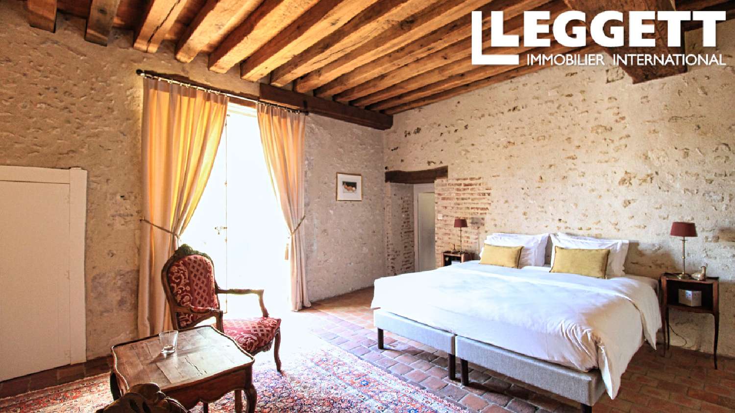 kaufen Villa Mer Loir-et-Cher 5