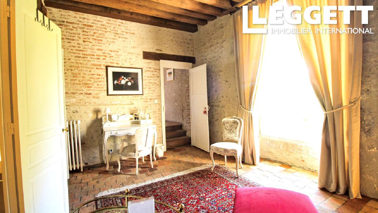 kaufen Villa Mer Loir-et-Cher 6