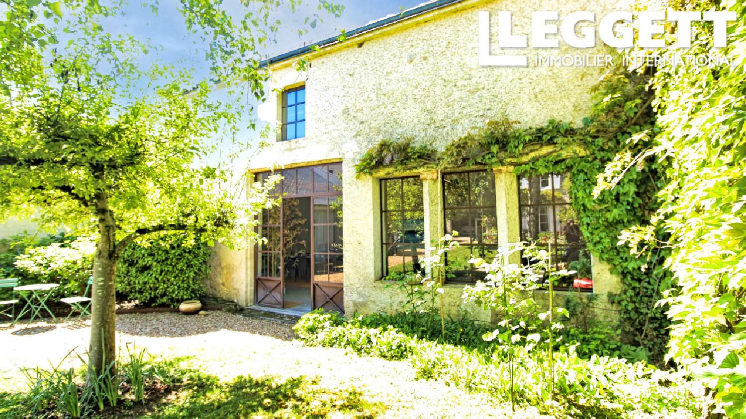 kaufen Villa Mer Loir-et-Cher 8
