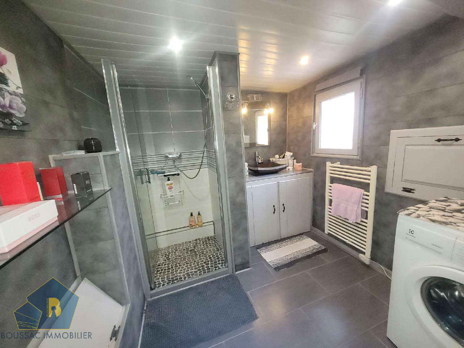 te koop villa Mesples Allier 4