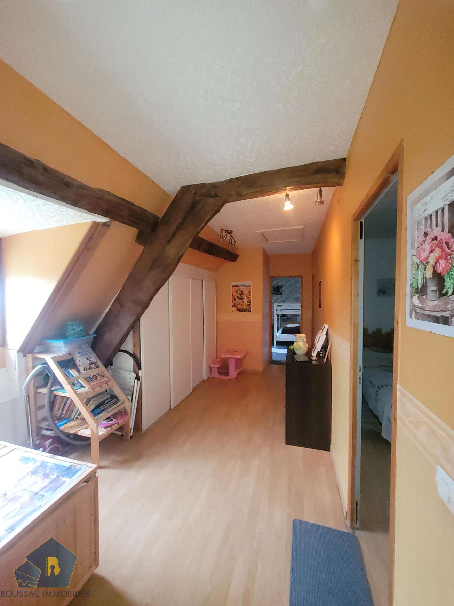 te koop villa Mesples Allier 6