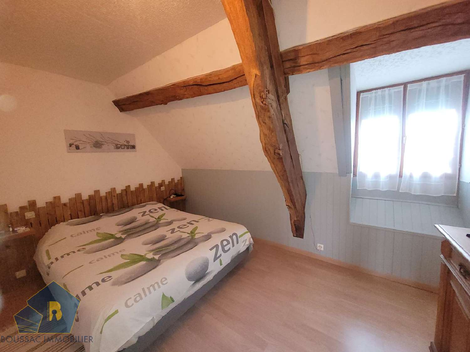 te koop villa Mesples Allier 7