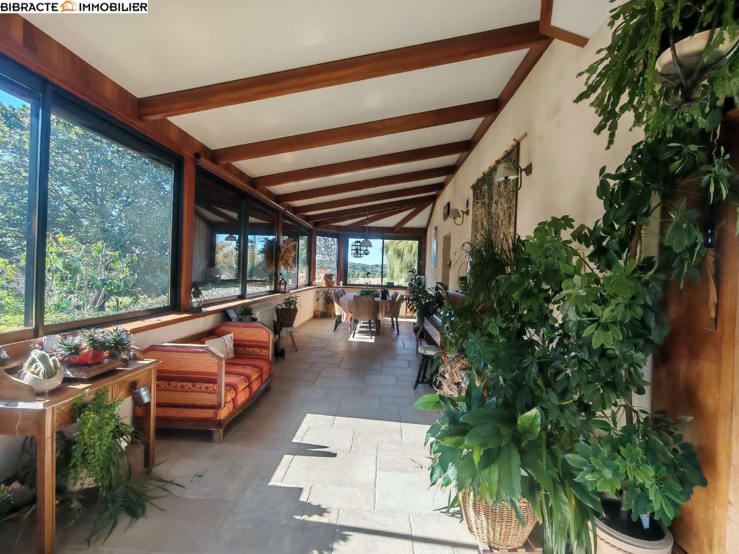 à vendre villa Millay Nièvre 8