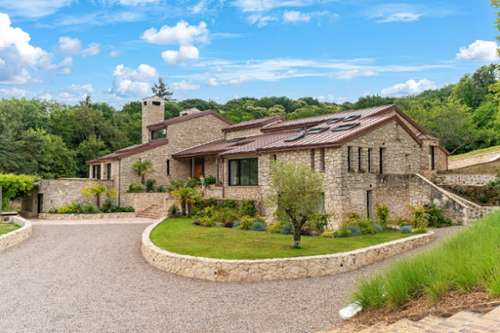 Milon-la-Chapelle Yvelines villa foto 7424076
