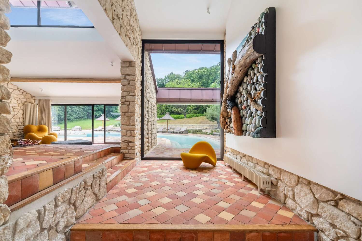  à vendre villa Milon-la-Chapelle Yvelines 3