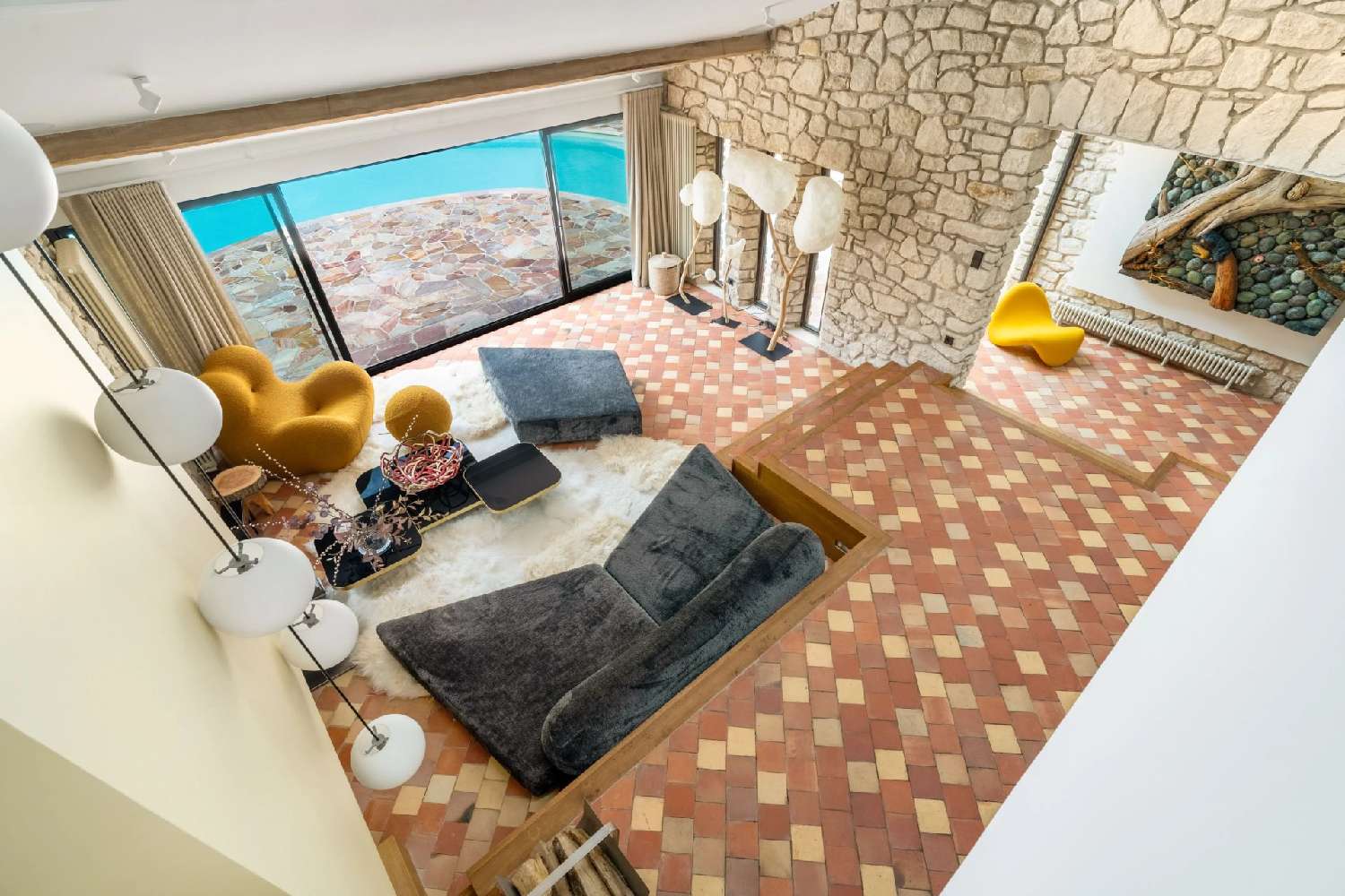  à vendre villa Milon-la-Chapelle Yvelines 5