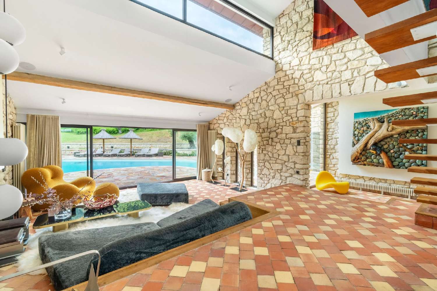  à vendre villa Milon-la-Chapelle Yvelines 6