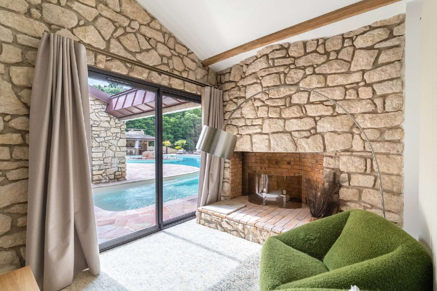  à vendre villa Milon-la-Chapelle Yvelines 7
