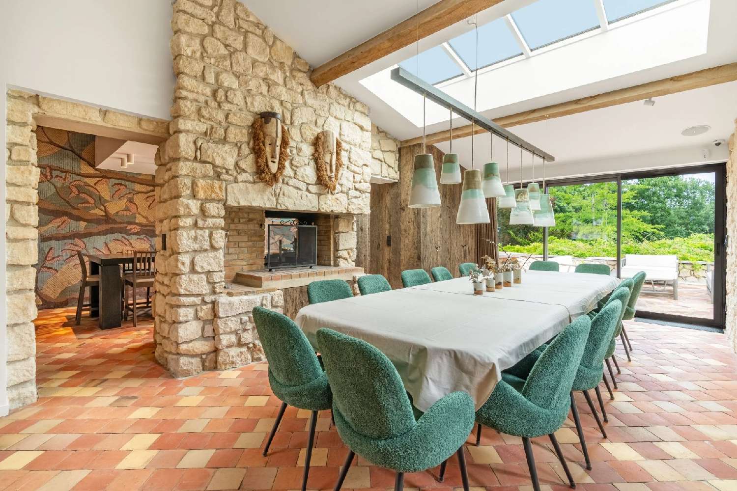  à vendre villa Milon-la-Chapelle Yvelines 8