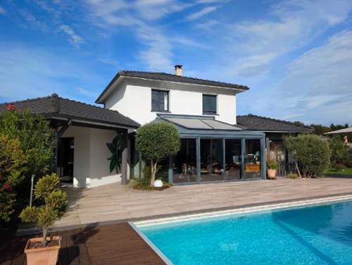Mios Gironde villa foto 7424241