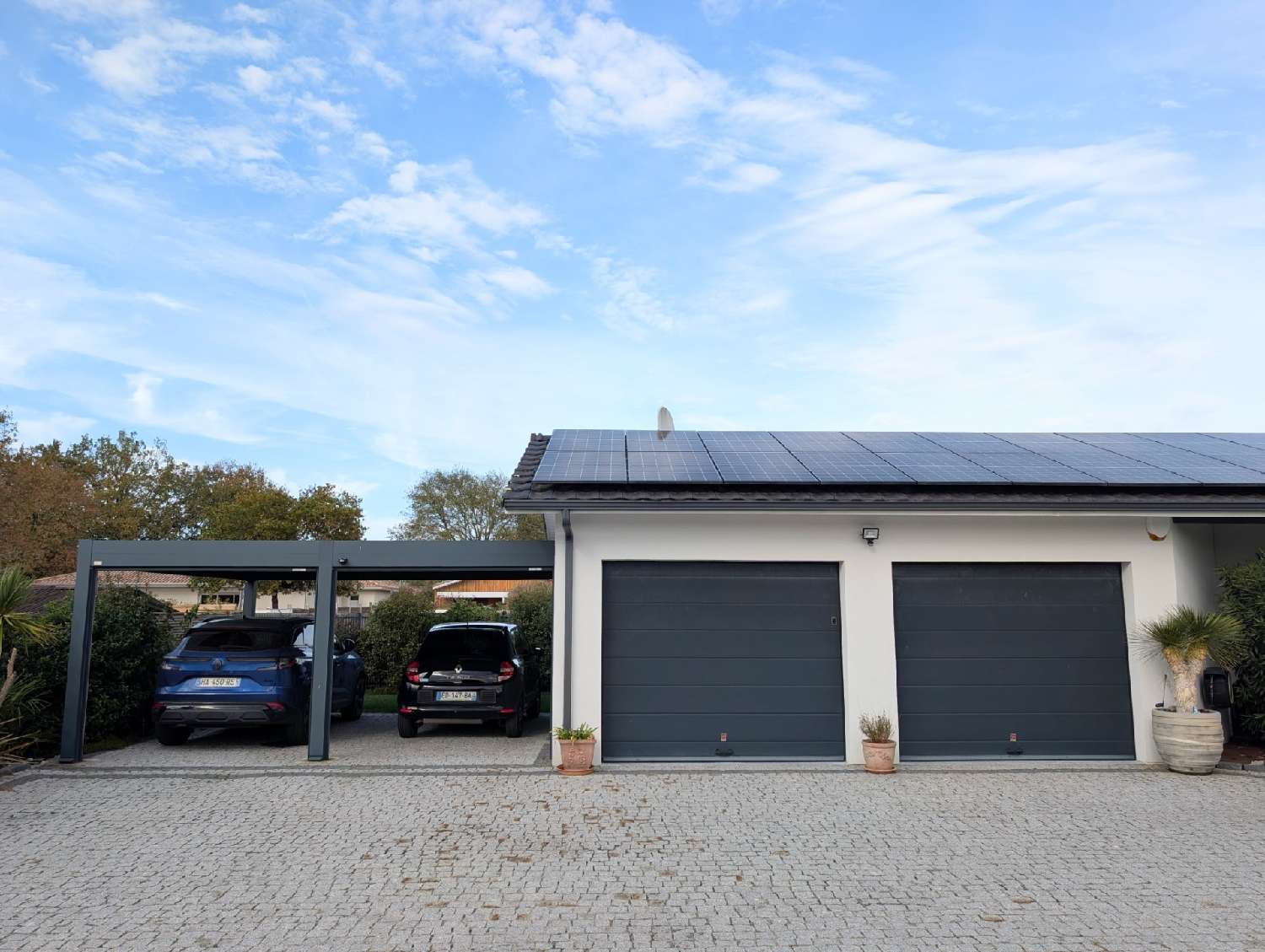  for sale villa Mios Gironde 2