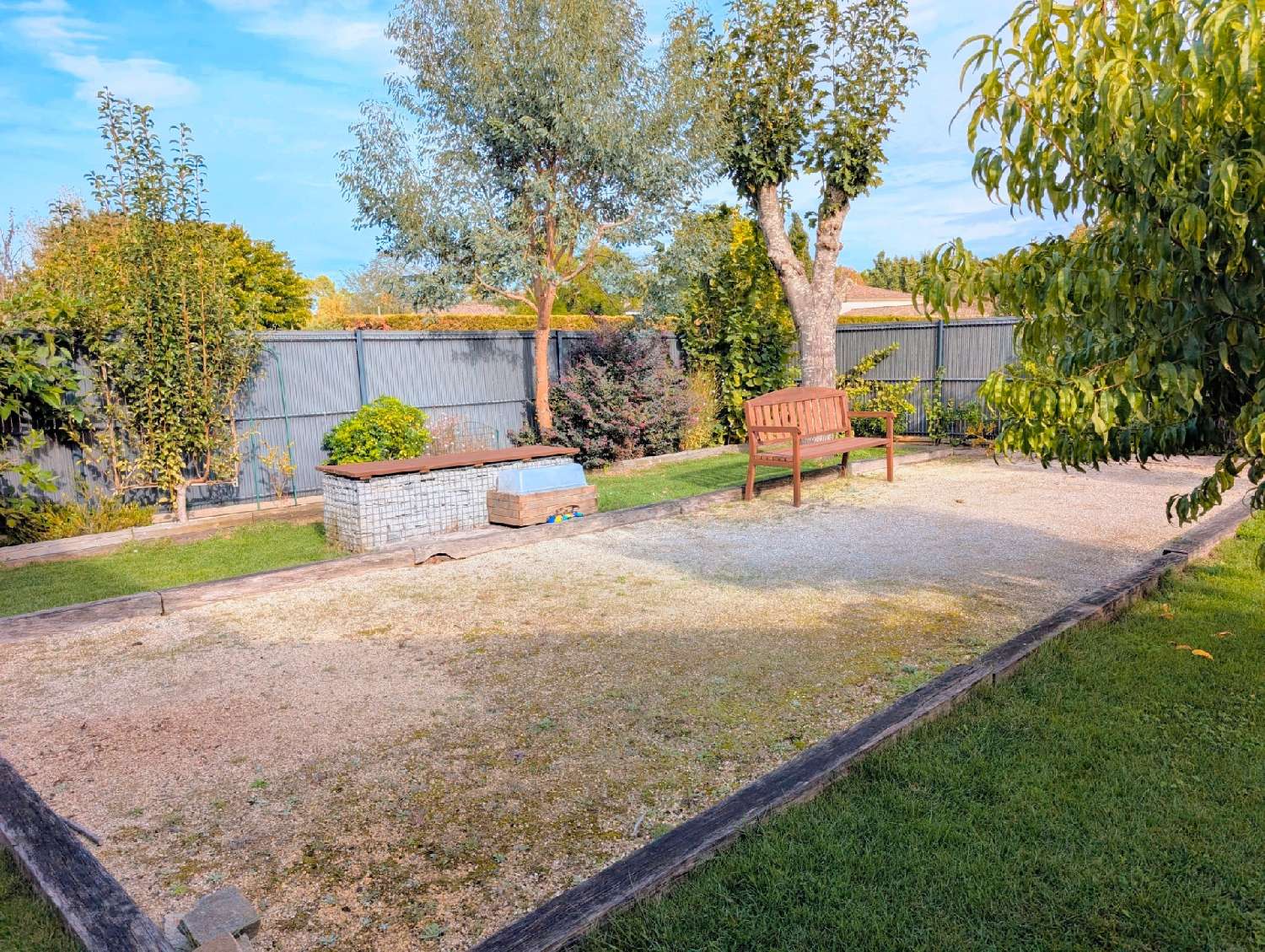  for sale villa Mios Gironde 7