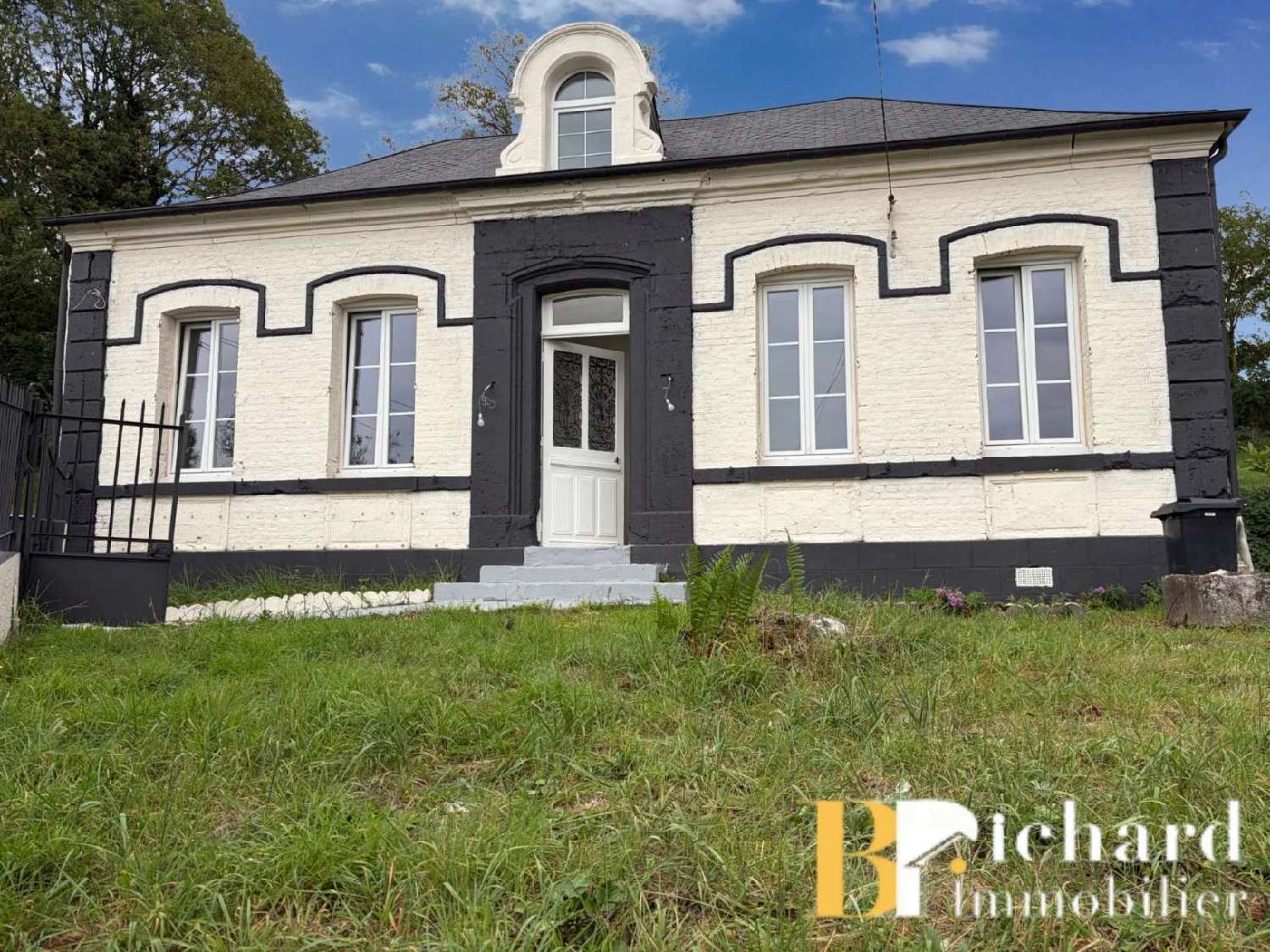  en venta villa Monceau-lès-Leups Aisne 1