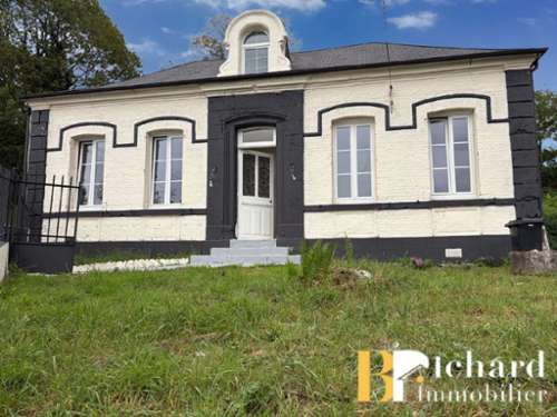 Monceau-lès-Leups Aisne villa foto 7434333