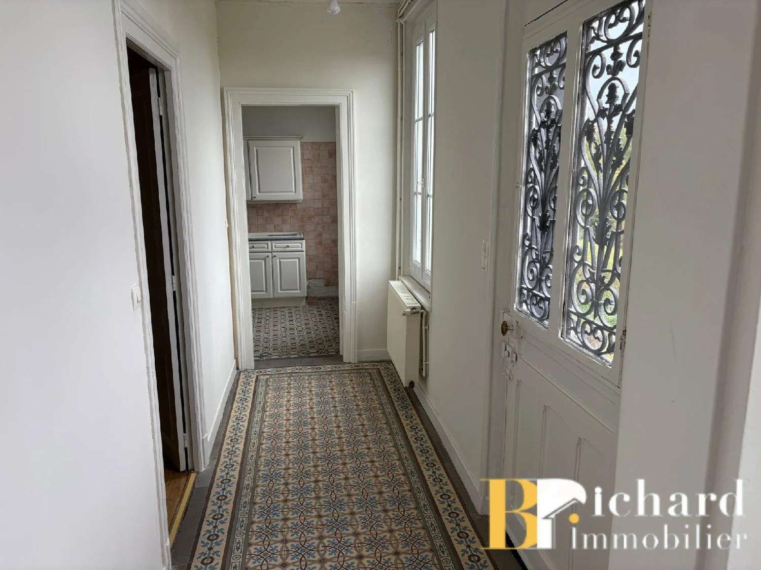  en venta villa Monceau-lès-Leups Aisne 3