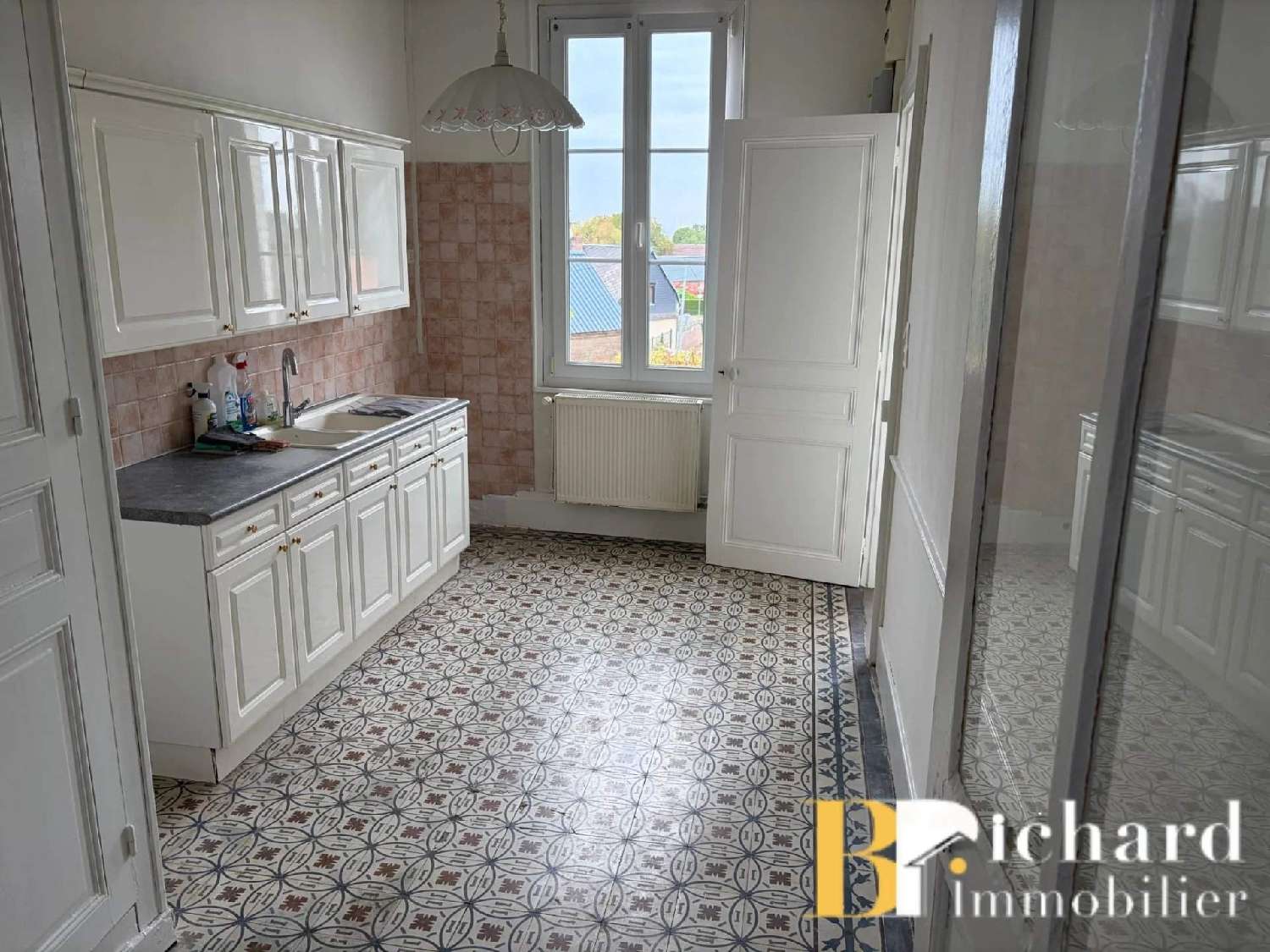  en venta villa Monceau-lès-Leups Aisne 4