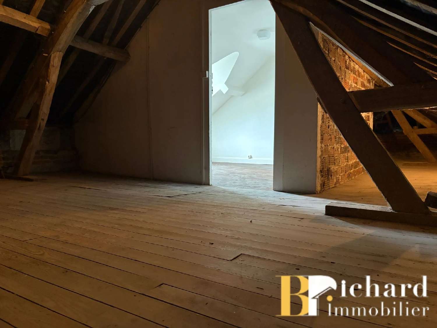  en venta villa Monceau-lès-Leups Aisne 6