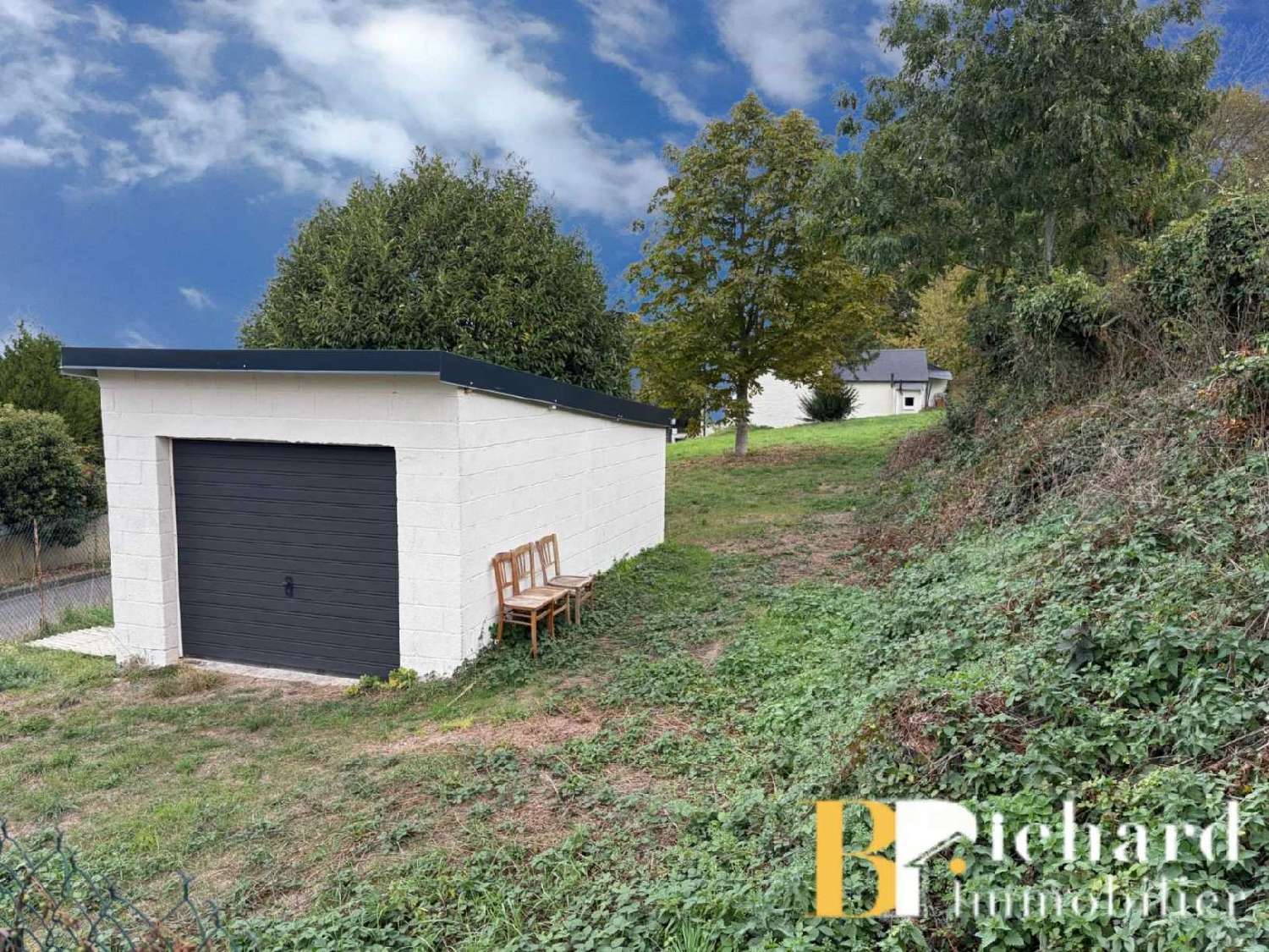  en venta villa Monceau-lès-Leups Aisne 7