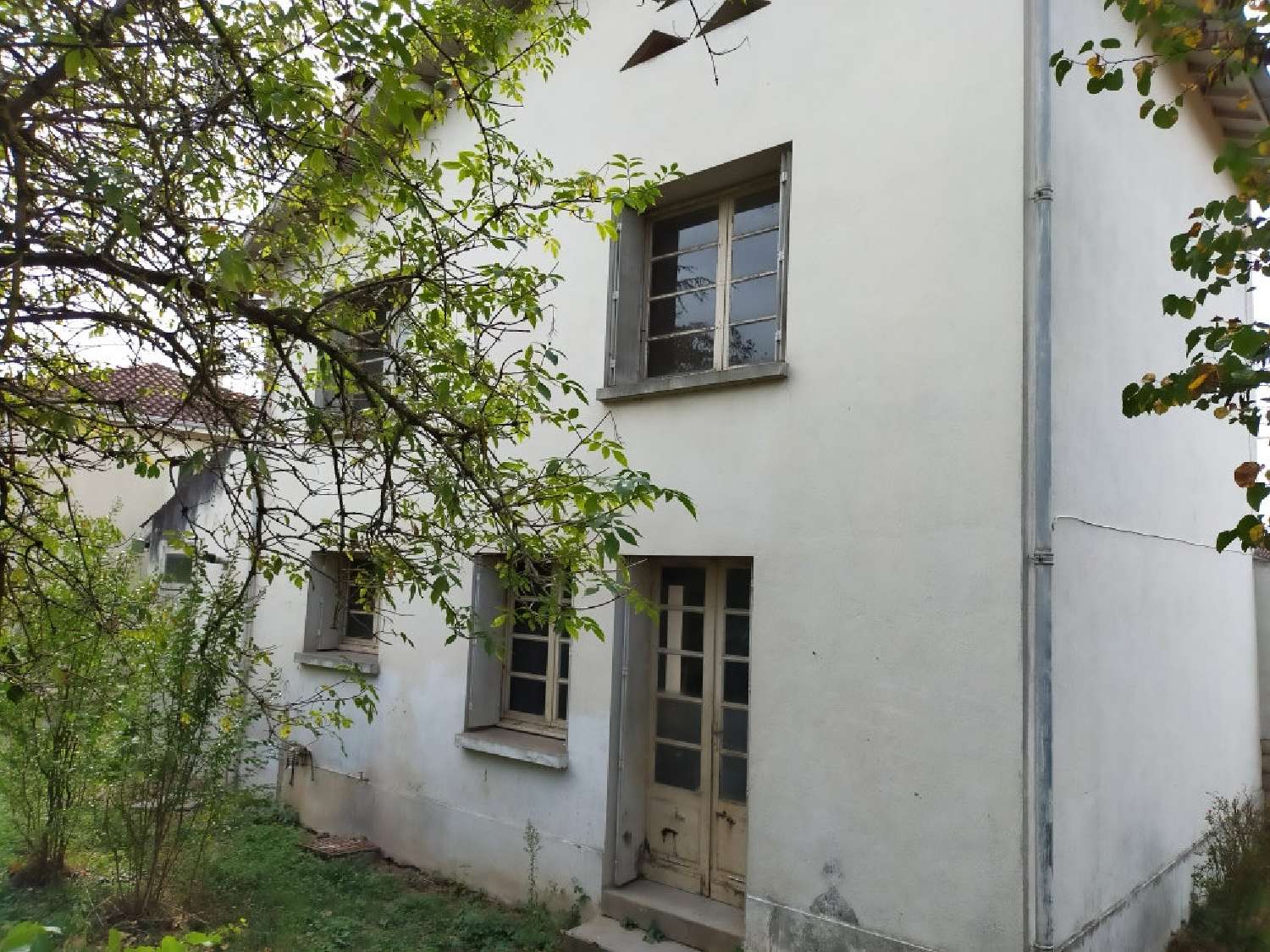 for sale villa Monsempron-Libos Lot-et-Garonne 1