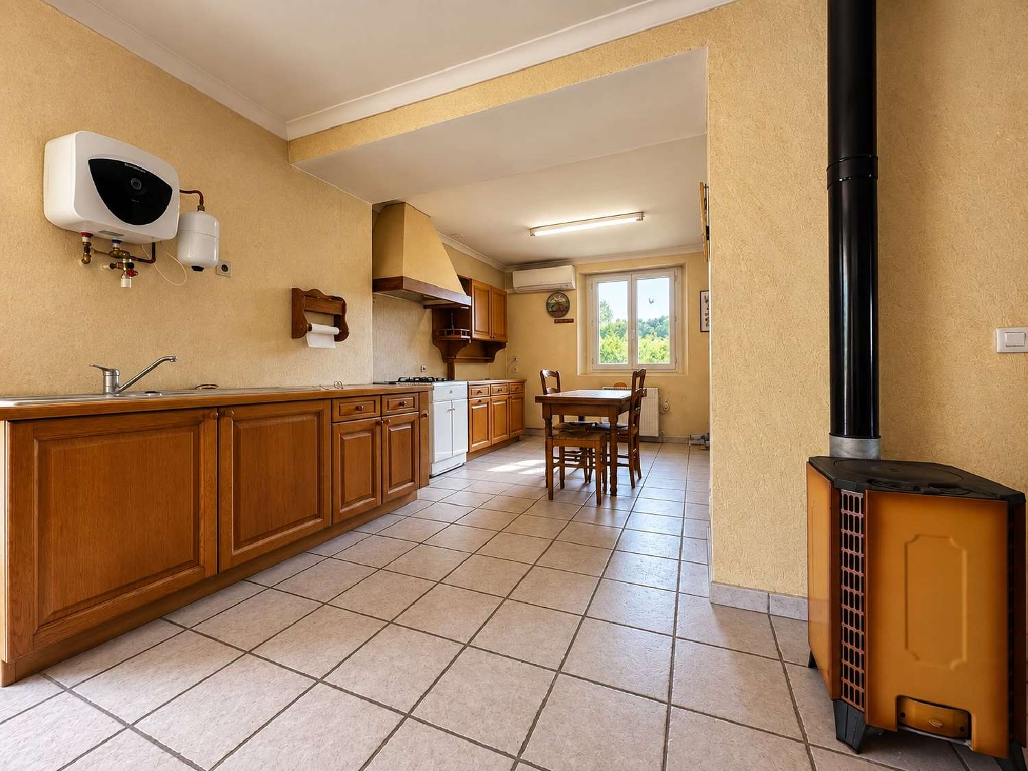 à vendre villa Montaigu-de-Quercy Tarn-et-Garonne 2