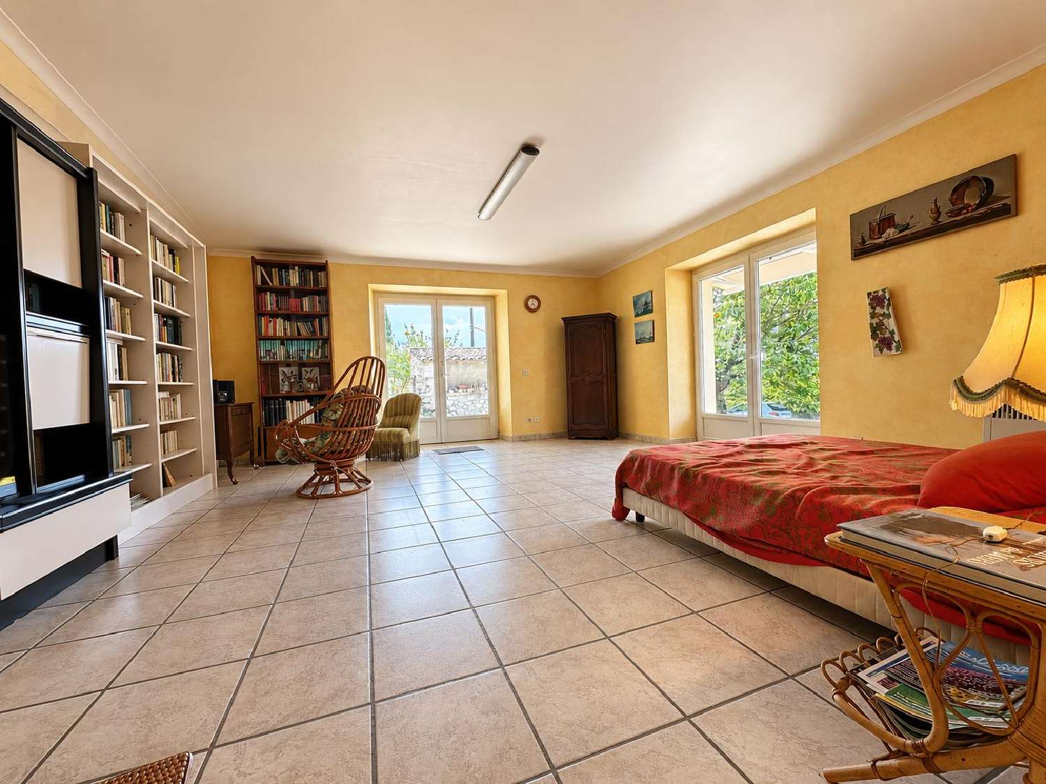 à vendre villa Montaigu-de-Quercy Tarn-et-Garonne 4