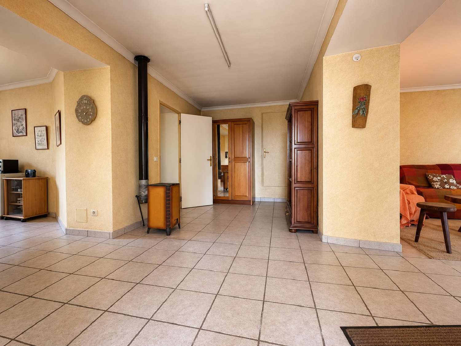 à vendre villa Montaigu-de-Quercy Tarn-et-Garonne 5
